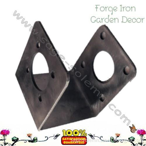 Stamping U shaped bracket